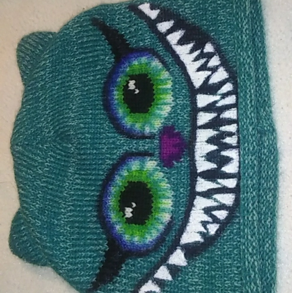 Alice in Wonderland Cheshire Cat Custom handmade